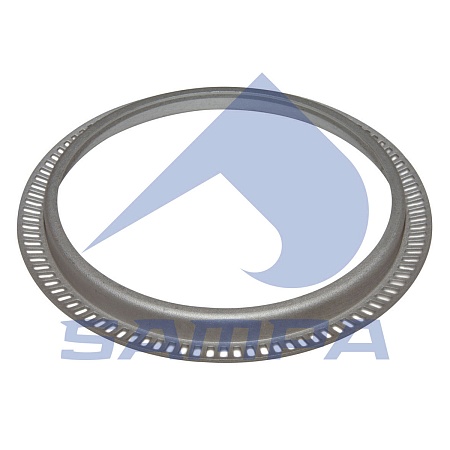 Кольцо АБС DAF (168x212x18)  (050290) (Т2229)