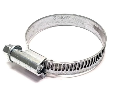 Хомут сталь 1066 (30030568E) (Ф5342)