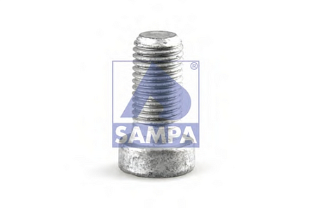 Шпилька ступицы колеса MB Actros (200301) (П9626)