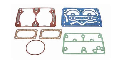 Р/к компрессора Scania/Volvo LP4930/85 LP4965\4964 (A66RK005B)(Д0418)