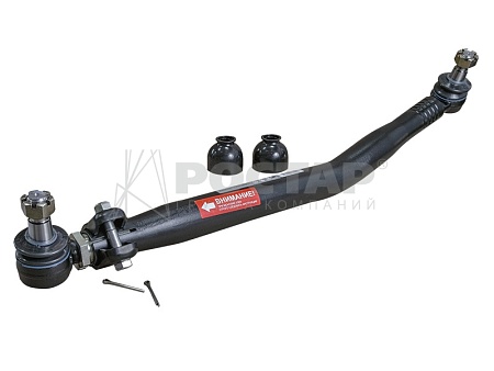 Тяга рулевая продольная MB Actros MP4 (1803414010510)(п9360)