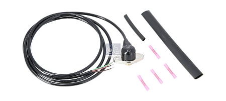 Датчик давления масла Scania 4s (с иммобилайзером) (121622)(Эл2033)