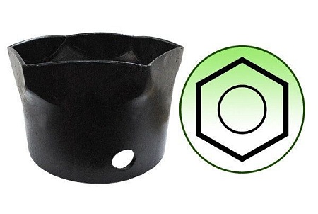 Ключ SW115-6 (00115)(п4899)