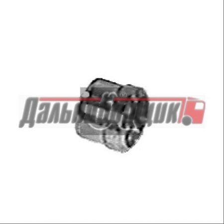 Кольцо врезное для трубки 6 мм (8930500144)(пн0383)