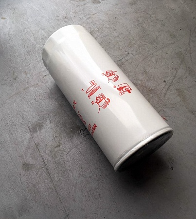 Фильтр масляный FAW 3310 WAYTEKO  (1012010-81DM)(Ф7283)