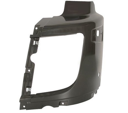 Облицовка фары левая VOLVO FMX (TD12-51-001L) (к3785)