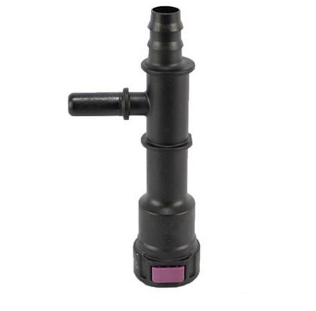 Соединитель топливных трубок Volvo (21810667)(пн8648)