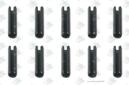 Штифт КПП 6*26 mm (95535255)(П9432)