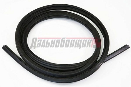 Уплотнитель проема двери / БРТ (5320-6107062-20Р)(КК0093)
