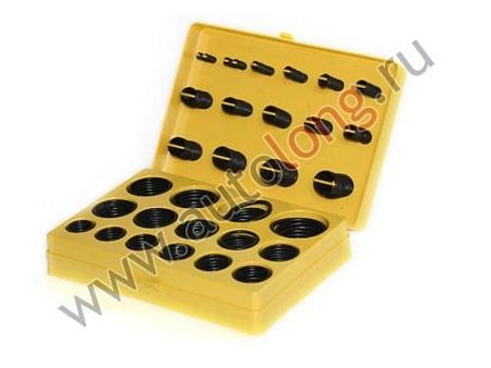 Колечки резиновые (7169/7170/7171)(Р0208)