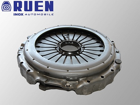 Корзина сцепления MFZ430 MAN TGA (43192000)(С0029)