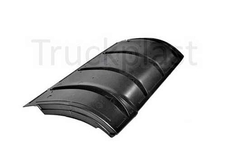 Дефлектор левый внутренний MAN (TD0857007L) (К5980)