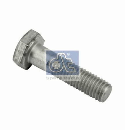 Болт корзины сцепления MAN M10*1.5*80/86 (389622) (п3480)