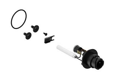 Р/к осушителя нагревательный элемент Volvo FM12 (03185)(пн1453)