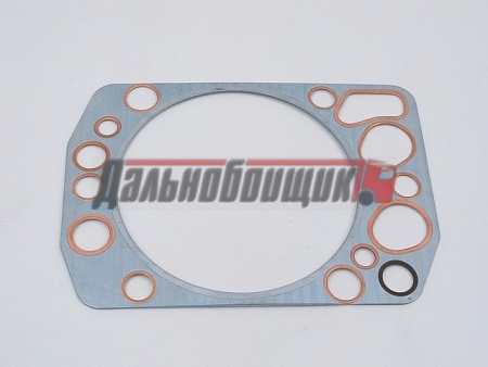 Прокладка ГБЦ MAN/MB D2840/2865/2866/2876/OM401-44 (612510515)(д0215)