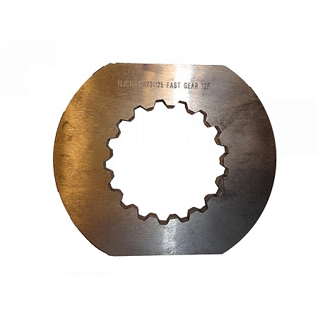 Шайба шестерни задней передачи вторичного вала Fast (12JS160T1701125) (Ф0265)