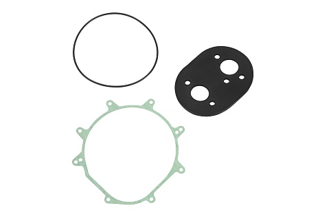 Комплект прокладок AirTop 3500/5000 Webasto (1322643A) (А7018)