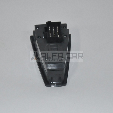 Блок управления стеклоподъемника Volvo FH12 2ver.  (AC20752915)(Эл2719)