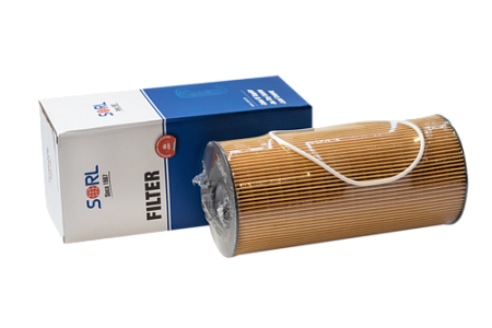 Фильтр масляный 5490/65206, MB Axor/Freightliner (RL6140AA39)(р8326)