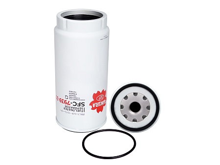 Фильтр топливный сепаратора PL420x системы PreLine (SFC793930)(Р5263)