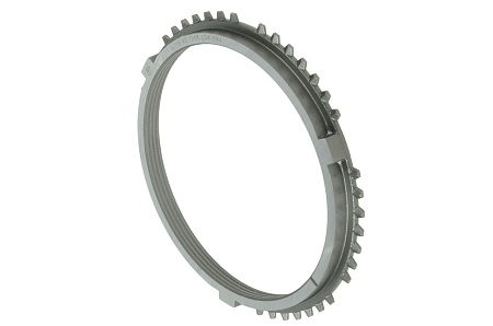 Конус синхронизатора КПП MAN/MB/DAF/RVI/Iveco ZF S6-66/80/85/90/8S180 (95531073)(П8559)