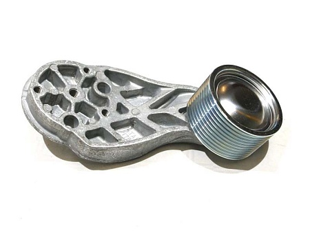 Натяжитель ремня в сборе Volvo FM D13A (APV2384)(Р3448)