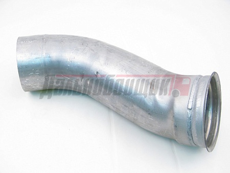 Труба глушителя Volvo FH-12-16 (031377)(Д1046)