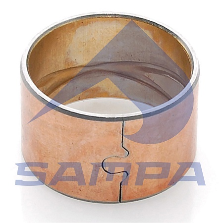 Втулка тормозного вала Volvo B/F/N10/12 (030235)(Пр5752)