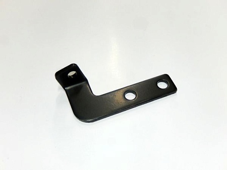 Кронштейн рычага регулировочного левый (6520-3501157) (т5041)