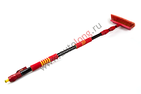 Щетка для мытья авто -3 м (990147/8730)(р0573)