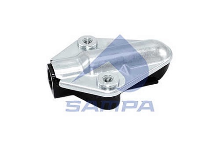 Кронштейн датчика АБС RVI Volvo (037042)(эл4142)