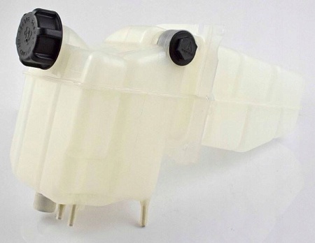 Бачок расширительный Scania 4 серия (302206)(Д6817)