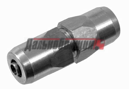 Фитинг прямой 8х1 (8938030370)(Пн0092)