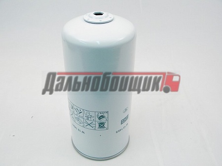 Фильтр масляный DAF FT 95 ATI (RL6140AB86)(Р1283)