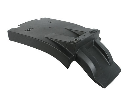 Крыло переднее кабины задняя часть Volvo (TD1151031A) (к6874)