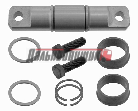 Р/к вала сцепления вилки MB Actros (010756)(д1107)