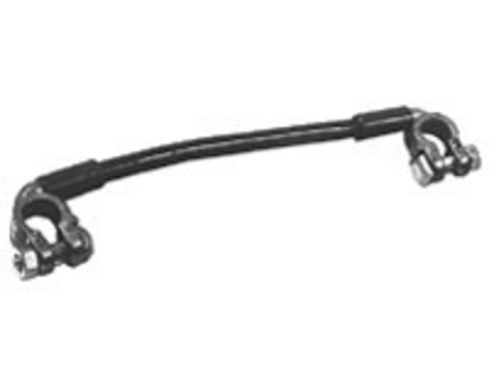 Перемычка АКБ L=400mm ERMAX (099884540) (ЭЛ5628)