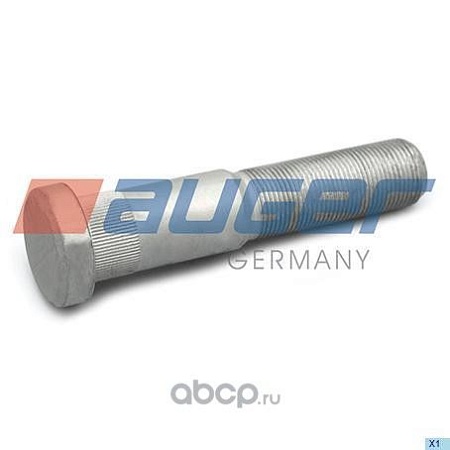 Шпилька колесная Volvo, RVI (79289)(п6931)