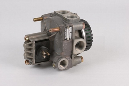 Клапан магнитный ABS 10 bar (35180200010)(Пн0146)