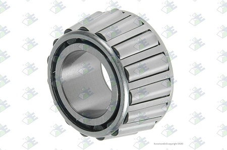 Подшипник КПП Volvo SR1700/1900 (98530290) (п5830)