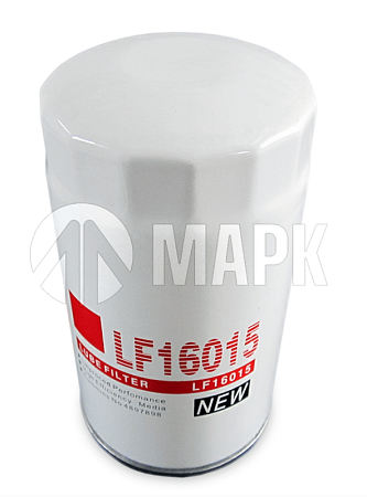 Фильтр масляный Евро-3,4 дв. Cummins ISBe / МАРК (LF16015)(КР9222)