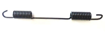 Пружина возвратная тормоза J5-11,J6 (3502436-A0E) (Ф5289)