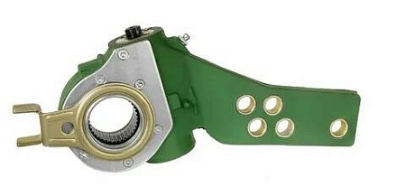 Рычаг регулировочный L1 (АВТОМАТ) (5 отв., 37 зуб., d=38mm)(КР4585)