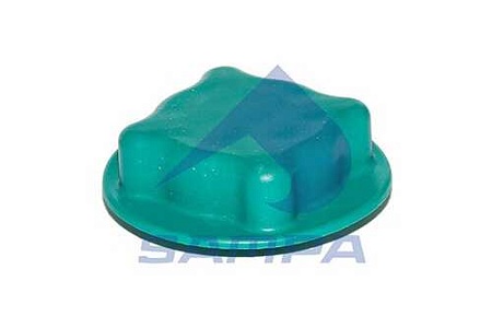 Крышка расширительного бачка Volvo FH/FM (032086) (Р4009)