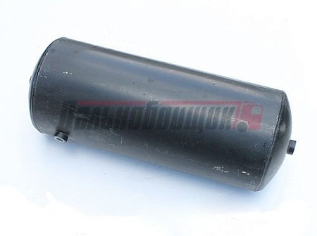 Ресивер воздушный (с 2 отверстиями) Евро 20л (Ориг) (53205-3513015) (п6020)