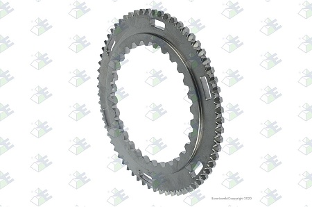 Кольцо синхронизатора конус (95570642)(П5027)