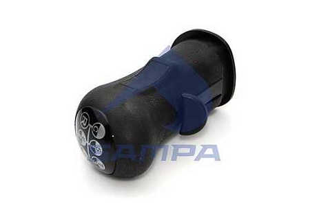 Ручка КПП Volvo R1400/1700 (031152) (ПН3279)