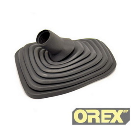 Пыльник ручки КПП MAN (S112481) (П9402)