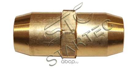 Фитинг прямой 6х1 (INF1106) (Пн3101)