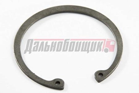Кольцо стопорное гайки сошки ГУР / Белзан (862812)(КП1115)